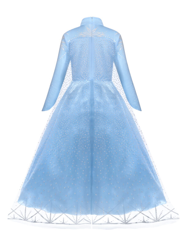 Elsa Frozen 2 - Image 3