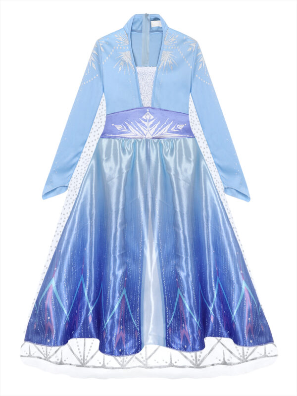 Elsa Frozen 2 - Image 4