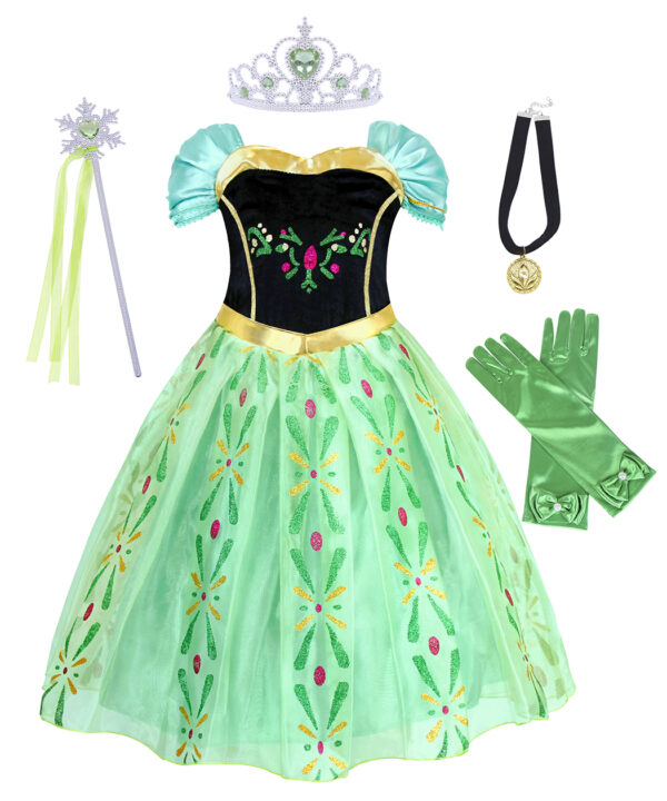 Anna Frozen - Image 4