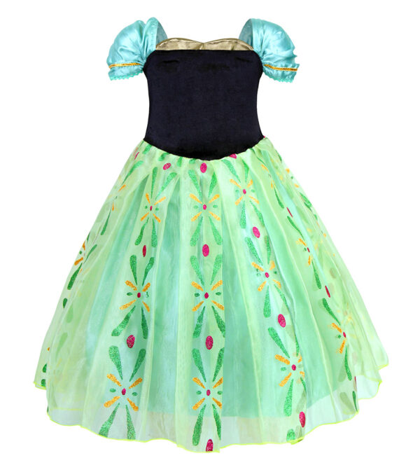 Anna Frozen - Image 3