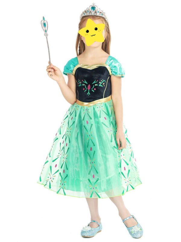 Anna Frozen - Image 2
