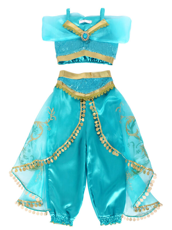 Jasmin - Image 5