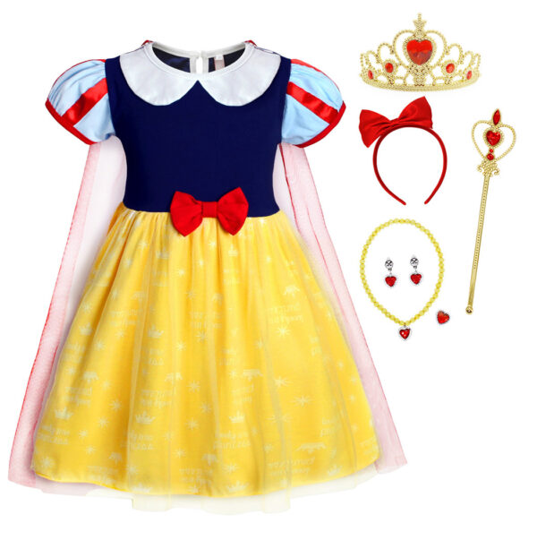 Snow-White - Image 3