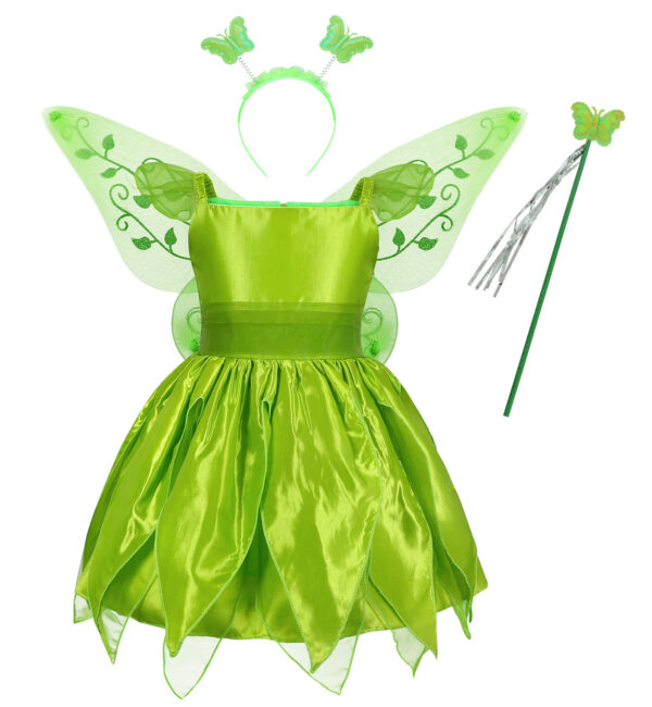 Tinkerbell Fairy - Image 2