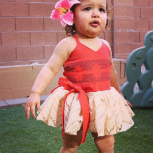 Moana Baby