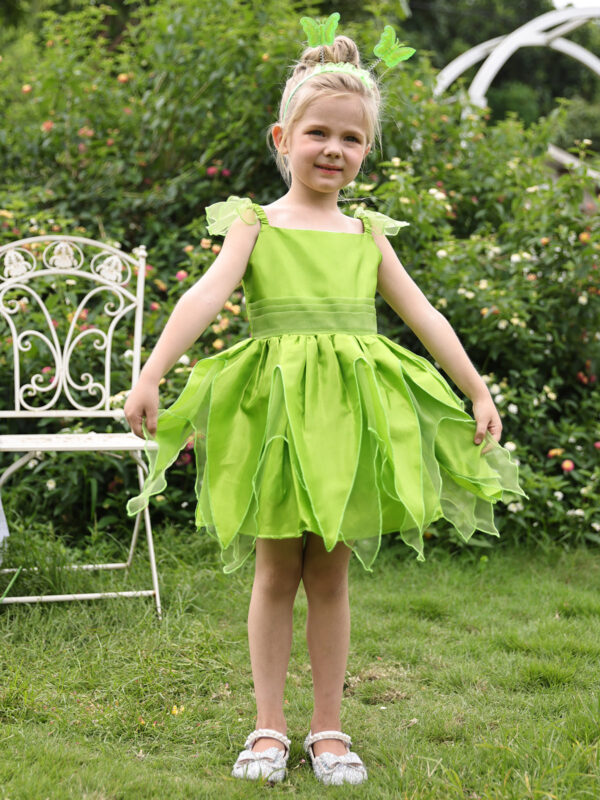 Tinkerbell Fairy