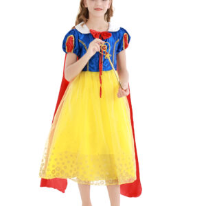 Snow White Costume