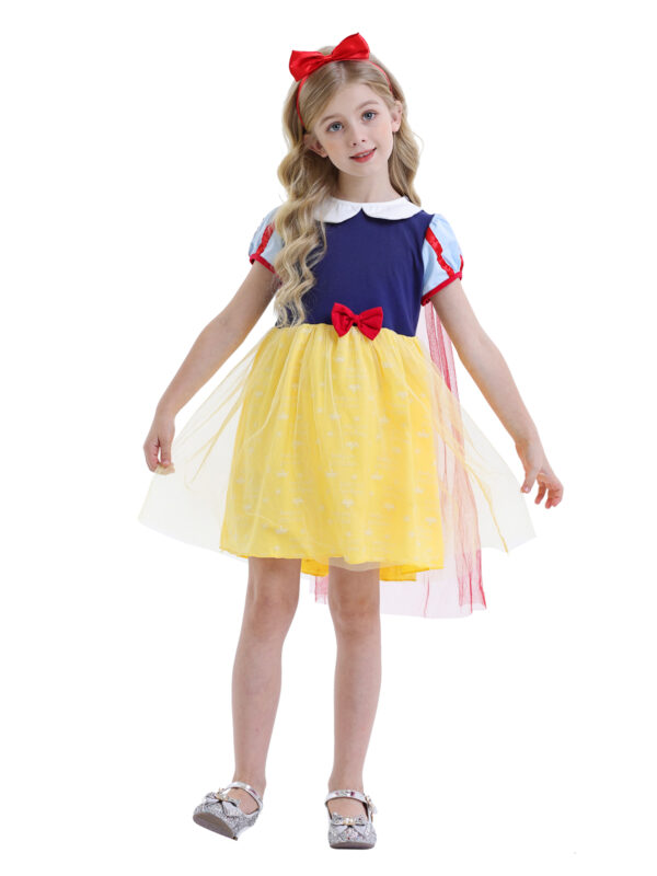 Snow-White