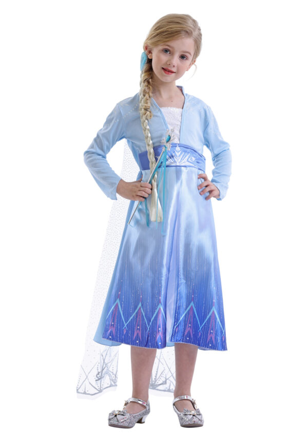 Elsa Frozen 2