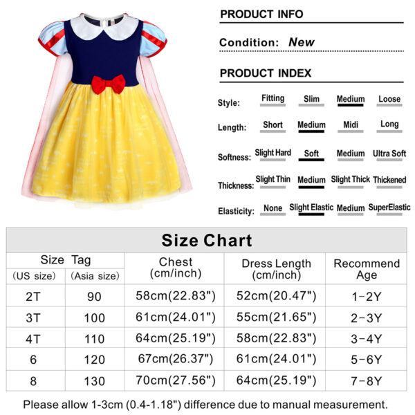 Snow-White - Image 4