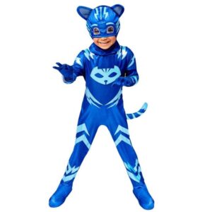 PJ Masks Catboy Deluxe Kids Costume