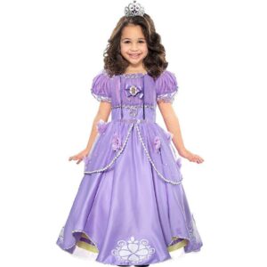 Sofia Full Set Costume