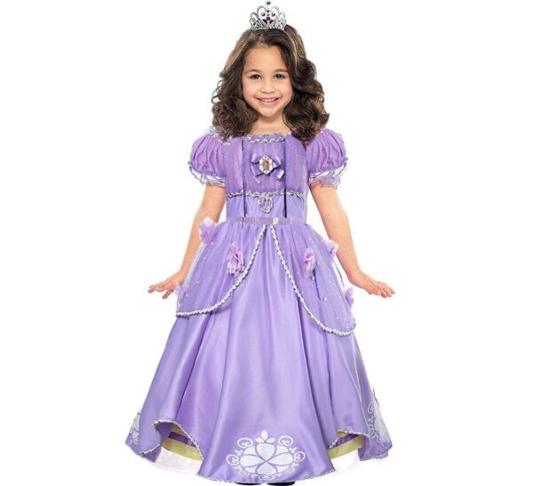 Sofia Full Set Costume