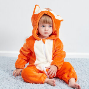 Baby Fox Costume