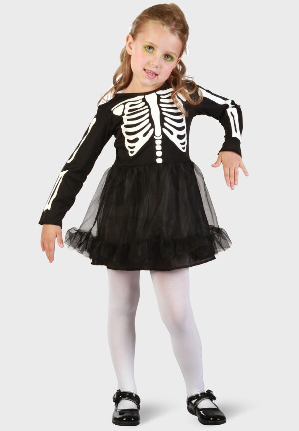 Bones Ballerina - Ghost - Image 3