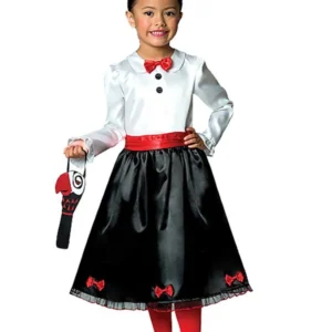 Victorian Nanny - Child Costume