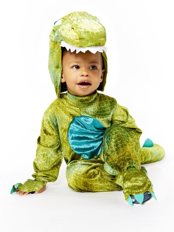 Baby Costume Baby Roar Toddler & Baby Costume - Image 2