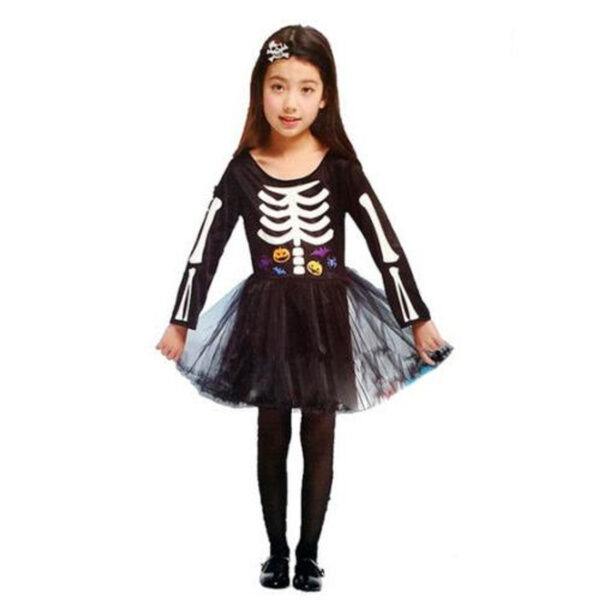 Bones Ballerina - Ghost - Image 2