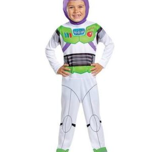 Buzz Lightyear Costume