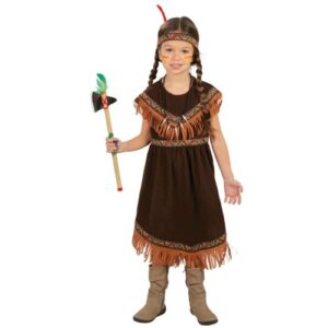 Indian Indio Costume
