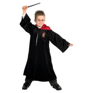 Kids Harry Potter Fancy Dress Costume