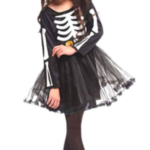 Bones Ballerina - Ghost