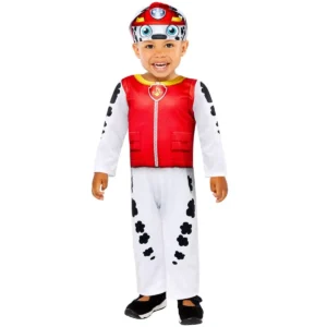 Paw Patrol Marshall Baby - Toddler Costume