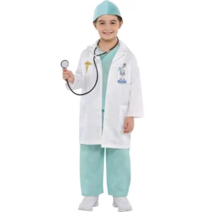 Doctor - Toddler and Child Costume