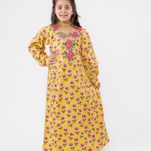 Ramadan Kids Kaftan.