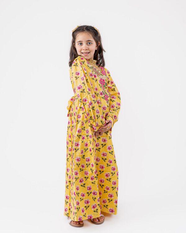 Ramadan Kids Kaftan. - Image 2