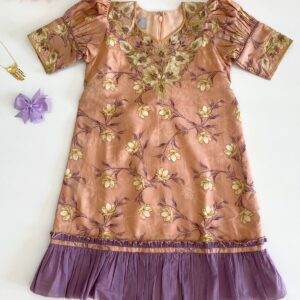 Ramadan Kids Kaftan.