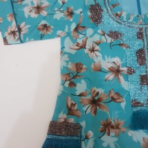 Ramadan Kids kaftan.