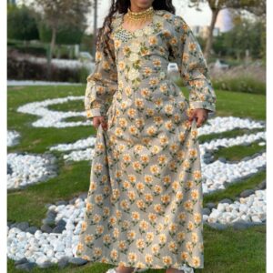 Ramadan Kids Kaftan.