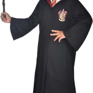 Harry Potter Robe Kit -Amscan