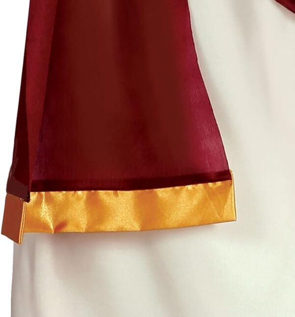 Fiestas Guirca Greek Fancy Dress Kids Roman Boy Costume - Image 4