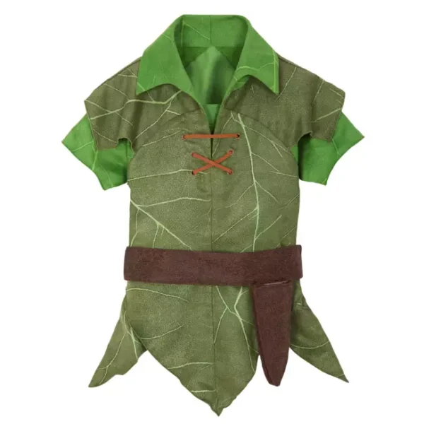 Peter Pan Costume for Kids - Image 3