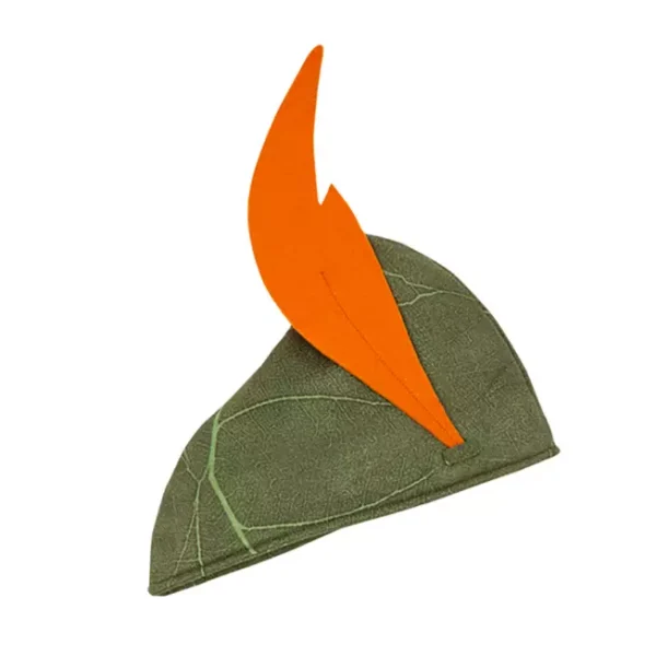 Peter Pan Costume for Kids - Image 5