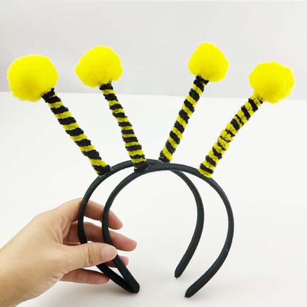 Bee Antana Headband - Image 2