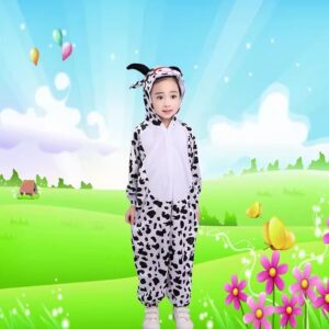 Little Cow Kids Costume.