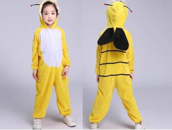 Bee Kids Costume. - Image 2