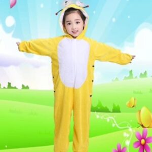 Bee Kids Costume.