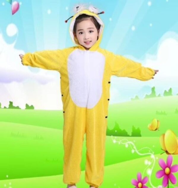 Bee Kids Costume.
