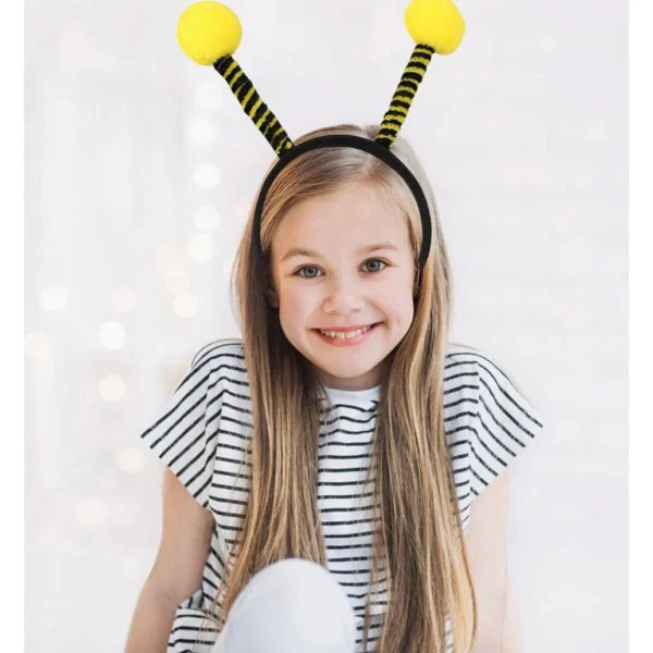 Bee Antana Headband