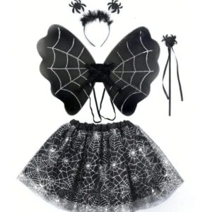 Spider Costume Set