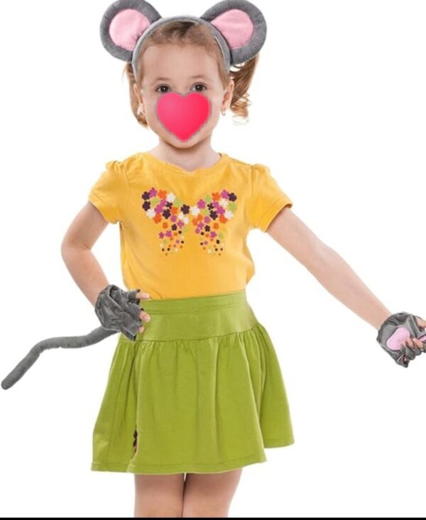 Mouse Accessory Set - Image 2
