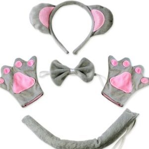 Mouse Accessory Set