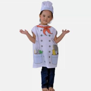 Chef Uniform