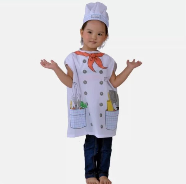 Chef Uniform