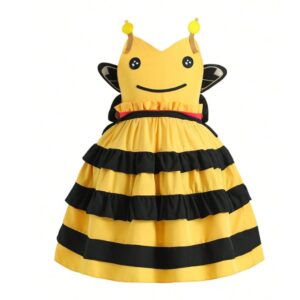 Bee Costume.