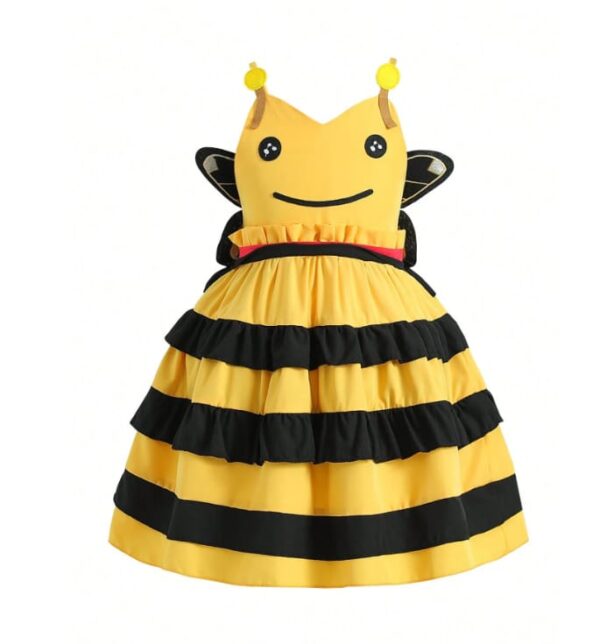 Bee Costume.
